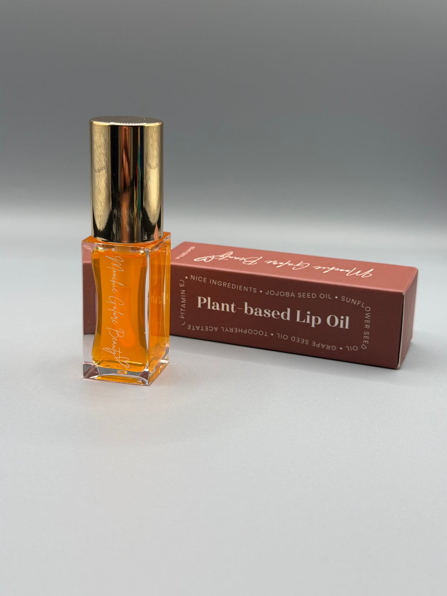 Moochie’s Lip Duo