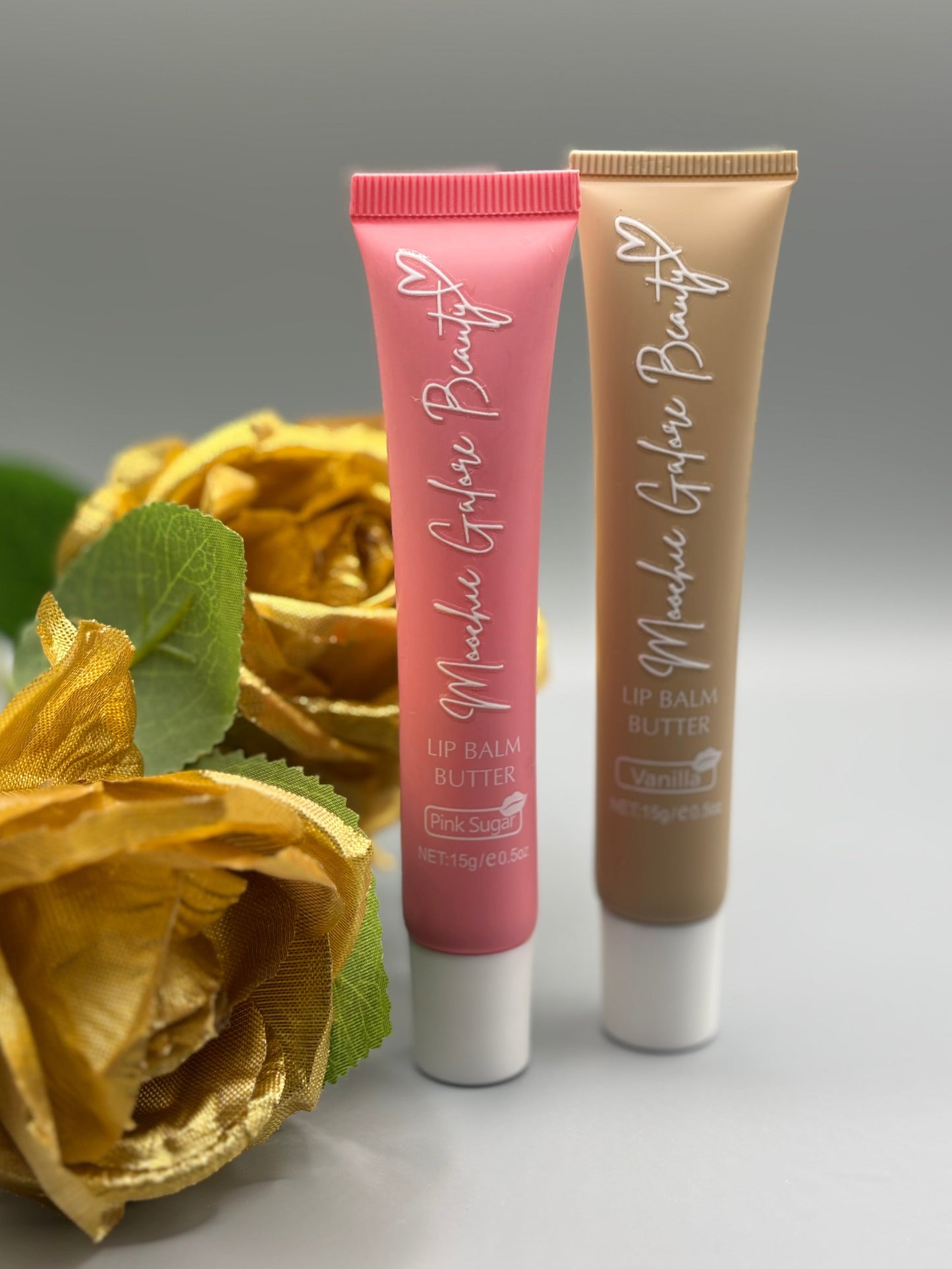 Butter Balm Duo