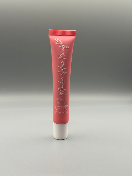 Pink Sugar